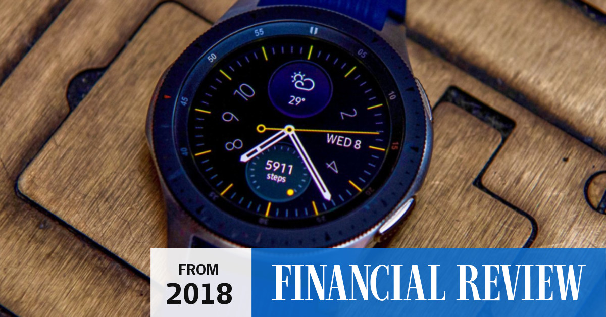 samsung watch 46 esim